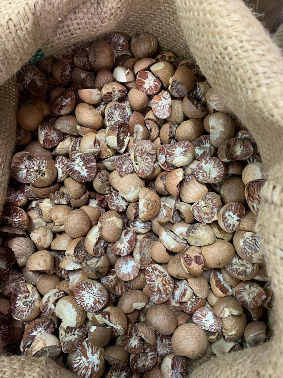 Product | SP Betelnut